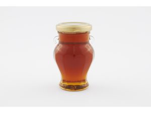 Medovicový med v gréckej amfore