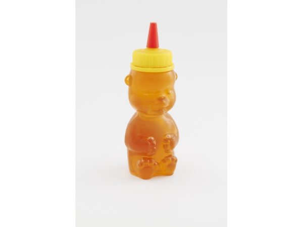 Agátový med medvedík 260 g