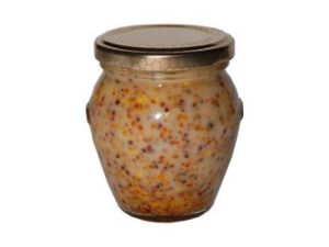 Perga + peľ + materská kašička + propolis v mede 260g