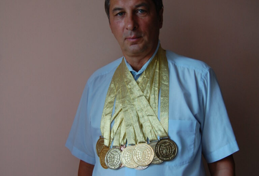 10 získaných medailí v Istanbule 2022