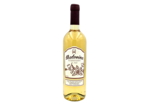 Tradičná Medovina 0.75L