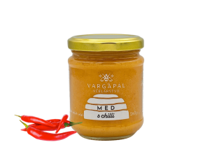 Med s chilli 260 g