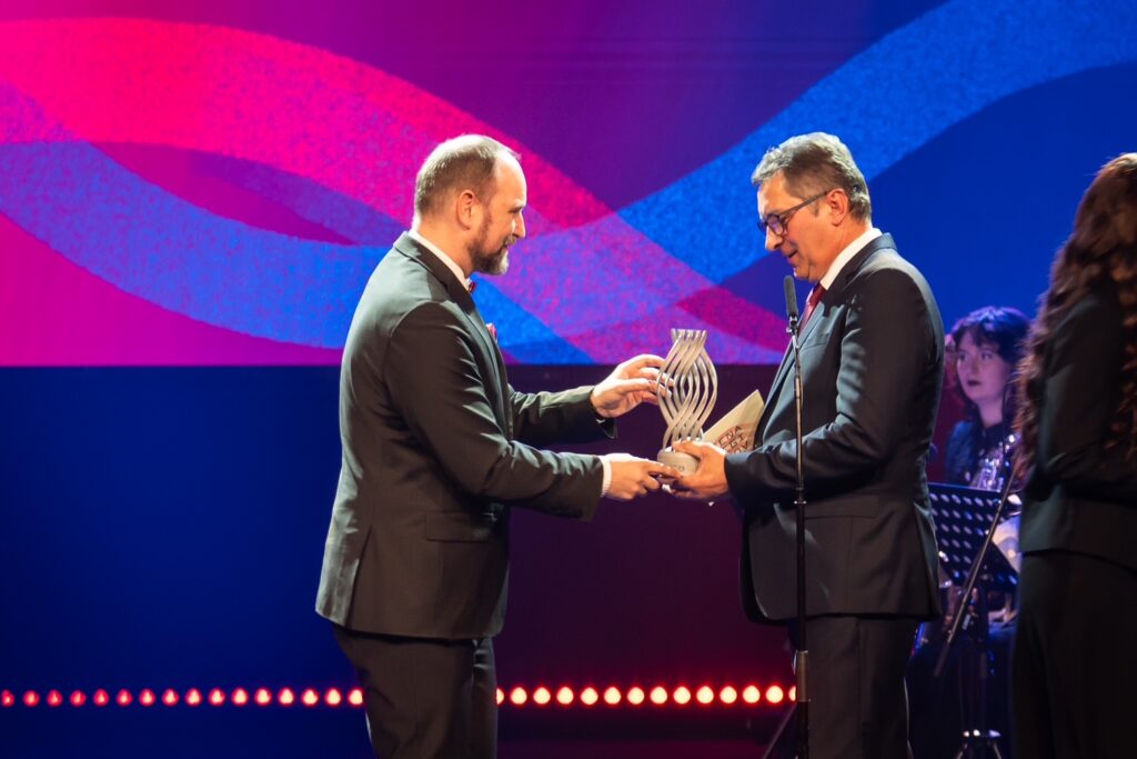 Rodinné včelárstvo Vargapál získalo prestížne ocenenie Cena regiónov 2025 - 3